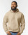 Supplier model photo: Gildan SF500. Blank garment; not a decorated or color-specific preview.