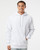 Supplier model photo: Independent Trading Co. IND4000. Blank garment; not a decorated or color-specific preview.