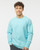 Supplier model photo: Tultex 340. Blank garment; not a decorated or color-specific preview.