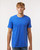 Supplier model photo: Tultex 602. Blank garment; not a decorated or color-specific preview.