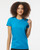 Supplier model photo: Tultex 542. Blank garment; not a decorated or color-specific preview.