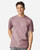 Supplier model photo: Gildan 64000. Blank garment; not a decorated or color-specific preview.