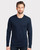 Next Level 3601 — blank supplier model before customization