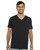 Next Level 6440 — blank supplier model before customization