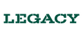 Legacy logo