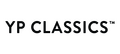YP Classics logo