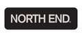 North End logo