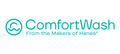 ComfortWash logo