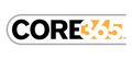 Core 365 logo