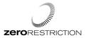 Zero Restriction logo