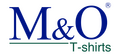 M&O logo