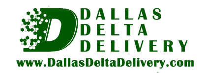 Dallas Delta Delivery