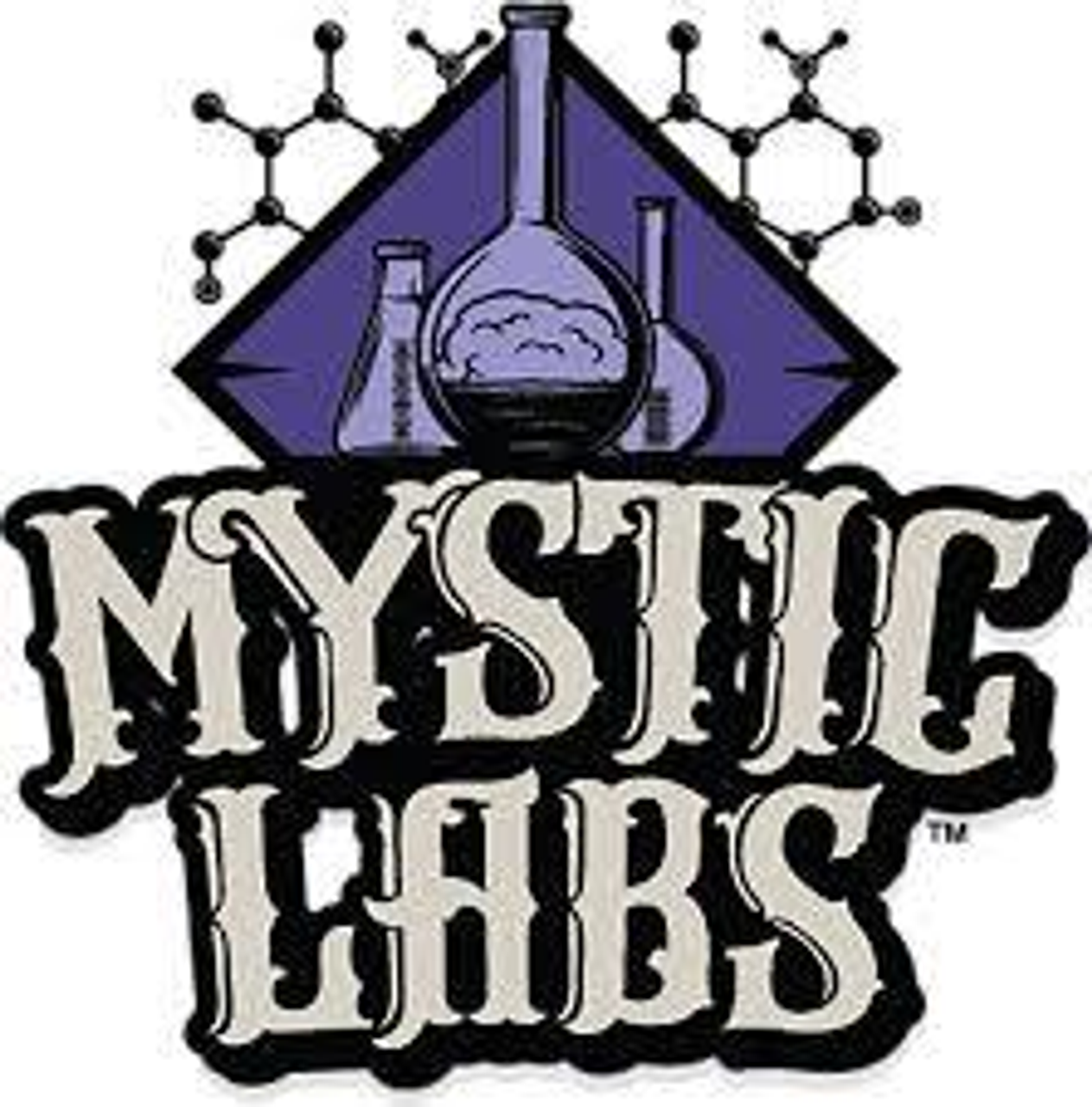 Mystic Labs