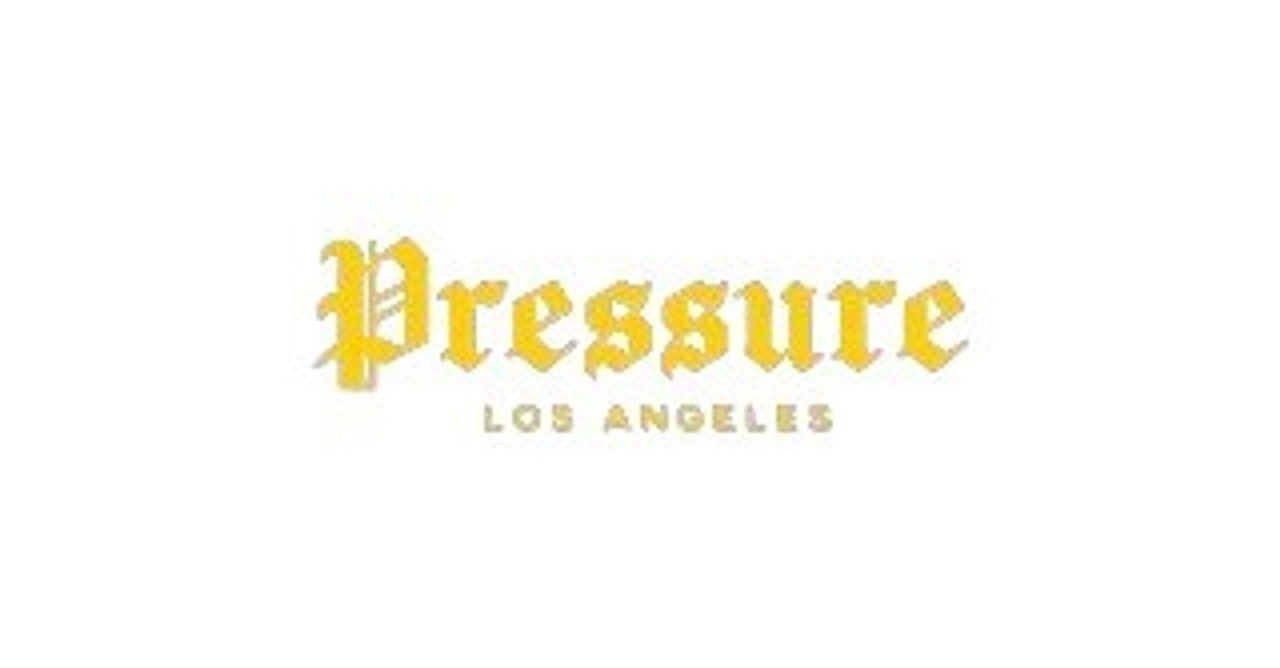 Pressure LA
