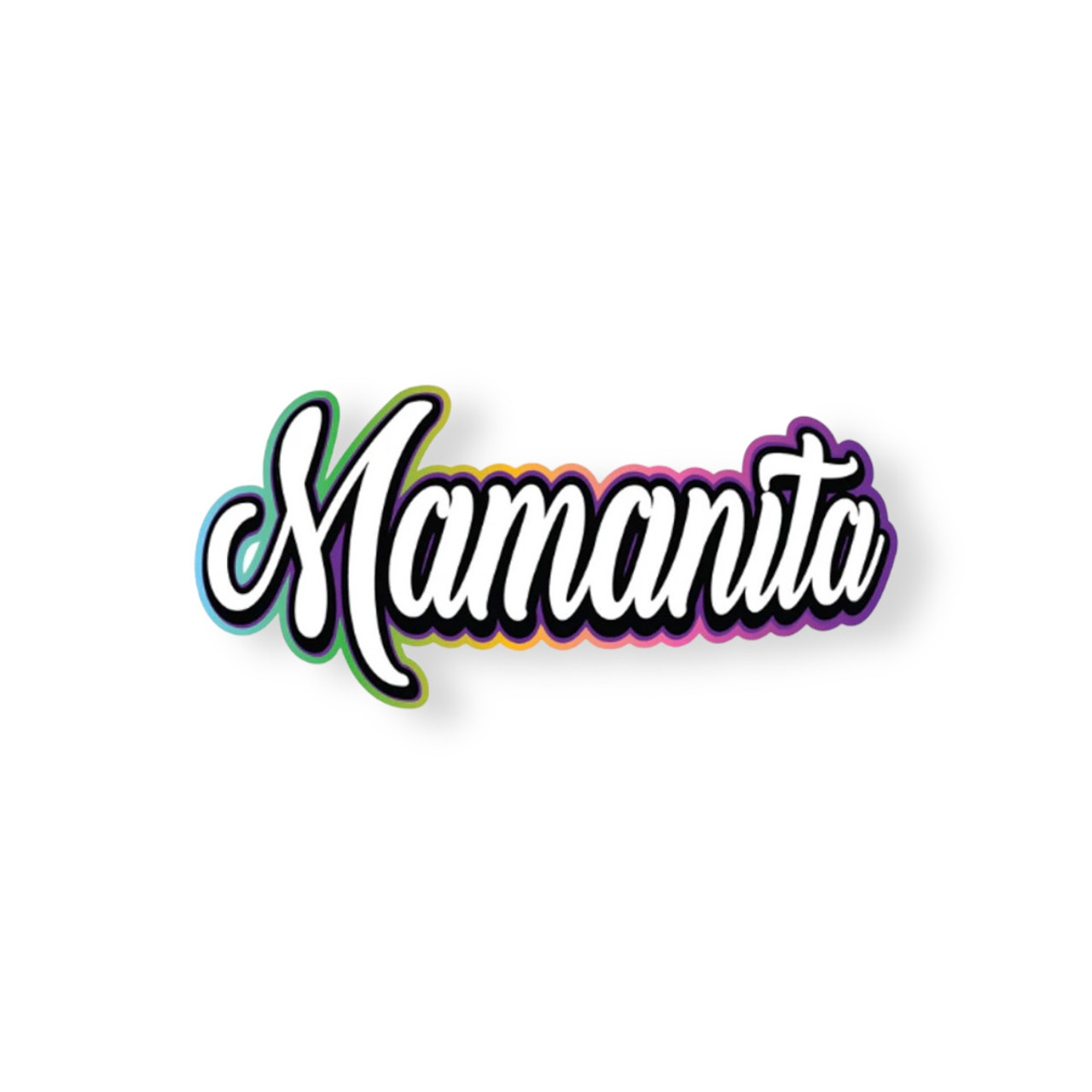 Mamanita