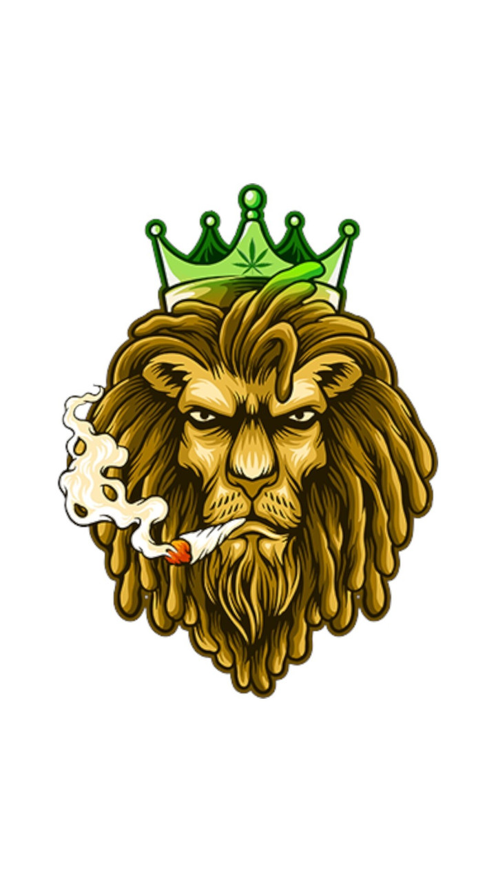 Krazy Lion