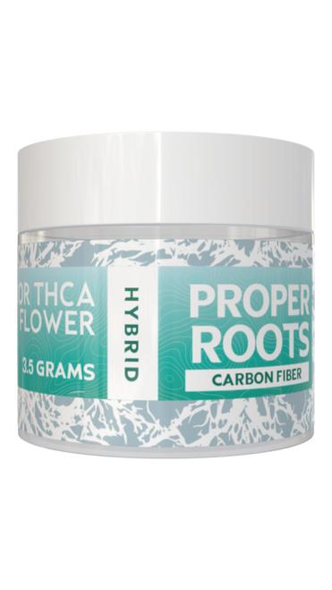 Proper Roots Indoor THC-A Flower | 3.5 Grams | Multi Flavor