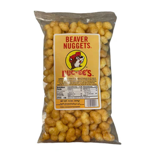 Buc-ee's Beaver Nuggets | 13oz
