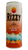 RIZZY THC Lemonade Tea | 5mg Delta 9 THC & 10mg CBD | 12fl oz | Lemonade