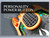 LOOKAH Guitar 510 Thread Vape Battery | Multi-Color