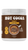 Jane's Brew | D9 Infused Hot Cocoa | 25mg CBD per serving (10 Servings) |  Multi Flavors
