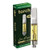 Torch Live Resin Vape Cartridge | THC-A THC-P Delta 8+CBN | 1G | Multi Flavors