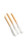 HEMPER Tech Cotton Buds | Rounded Tip and Pointed Tip | 100% Cotton | 200 Count