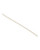 Zen | Pipe Cleaner | Hard Bristle |  44 cleaners per bundle