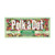 Polk A Dot Mushroom Blend Chocolate Bar | 20 Pieces | 10000mg | Multi Flavors