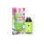 Modus Platinum Disposable Vape Pen | Diamond Sauce - CB9-A - THC-P | 3 Grams | Multi Flavors