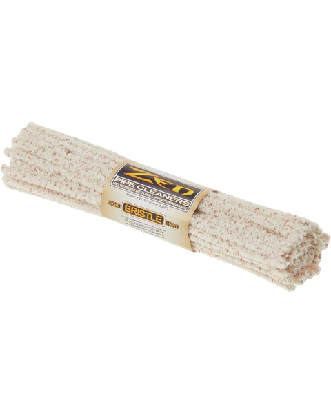 Zen | Pipe Cleaner | Hard Bristle |  44 cleaners per bundle
