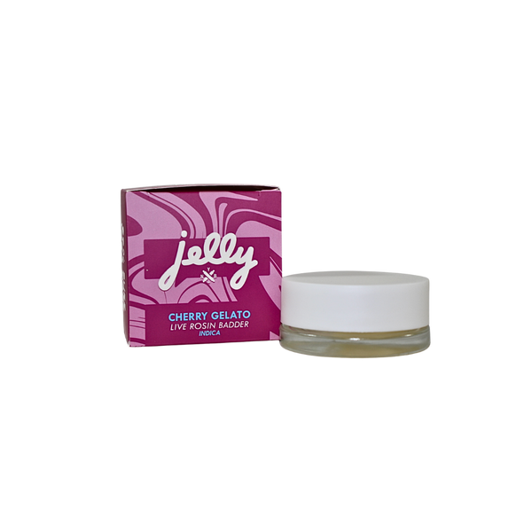 Sweet and aromatic, NYB Labs Cherry Gelato THC-A Live Rosin delivers a blend of ripe cherry, creamy vanilla, and subtle herbal notes. This hemp-derived concentrate preserves the plant’s natural terpene content for a flavorful and refined experience, ideal for fans of dessert-inspired terpene profiles.