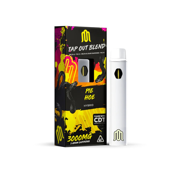 MODUS Tap Out Blend 3G Disposable Vape Pen | Multi Flavor