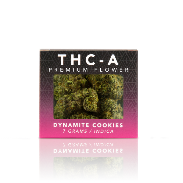 UPLIFT THC-A  Flower | 3.5Grams | Multi Flavor