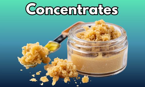 Concentrates