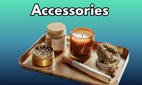 Alt Accessories