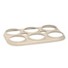 6 pack beer ring
