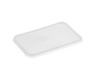 Rectangular Lid