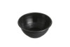 Plastic Bowl 1050 Black