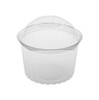 16oz showbowl dome lid