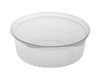 48oz showbowl flat lid