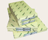Lunchwrap 1/3 Cut Bleached 400x220 30gsm 1200 sheets