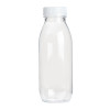Bottle RPET 300ml clear Bottle RPET 300ml clear