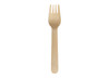 Fork Wooden 2000pcs