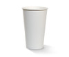 Coffee Cup 16oz Single Wall White 1000pcs Coffee Cup 16oz Single Wall White 1000pcs