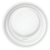 90mm Large Clear PLA BioCup Lid