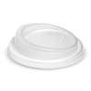 90mm Large Clear PLA BioCup Lid