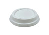 Coffee Cup Lid 80mm 8oz 1000pc
