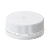 Bottle Cap White 38mm