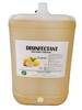 Disinfectant Lemon 25lt